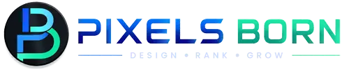 Pixels Born